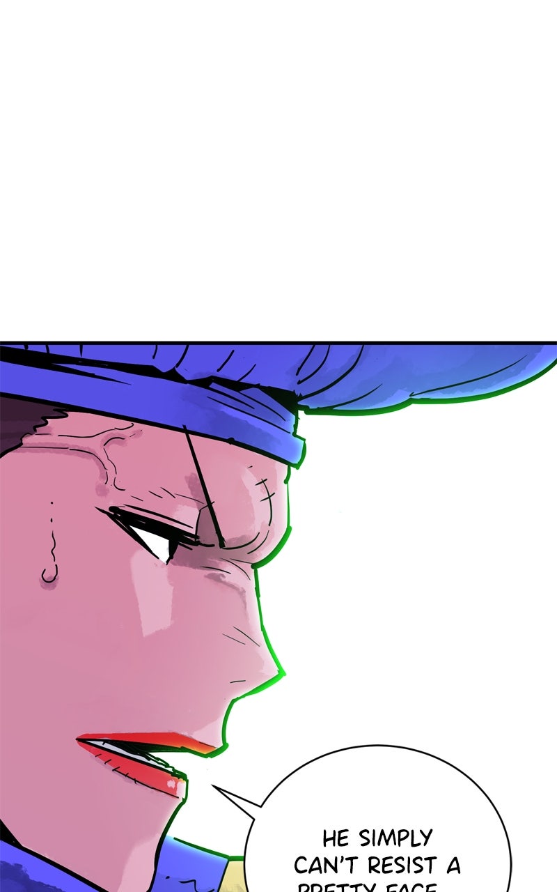 Demon Lord Episode 40 page 48 - 