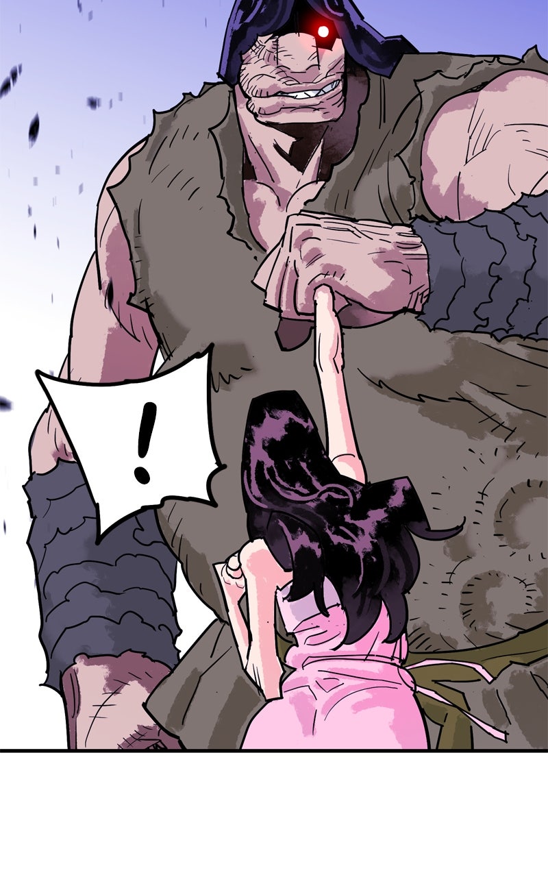Demon Lord Episode 40 page 51 - 