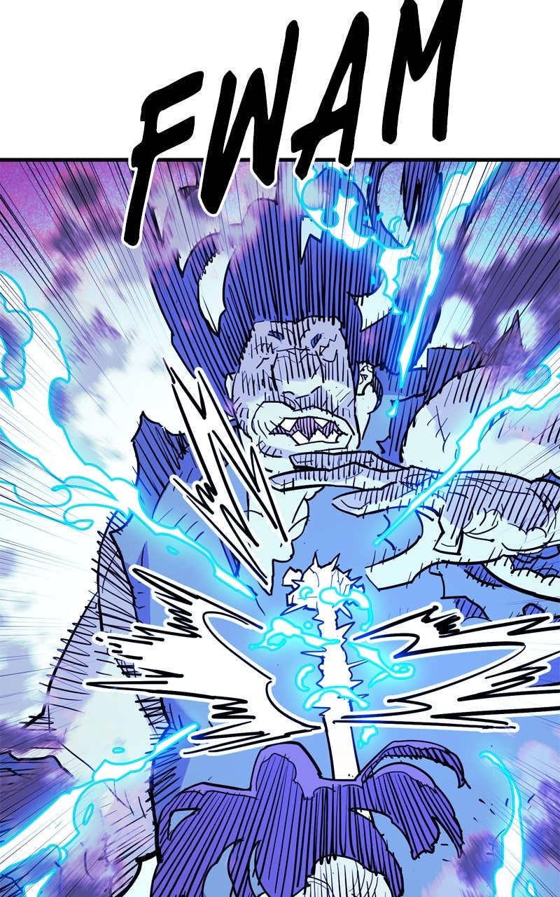 Demon Lord Episode 40 page 55 - 