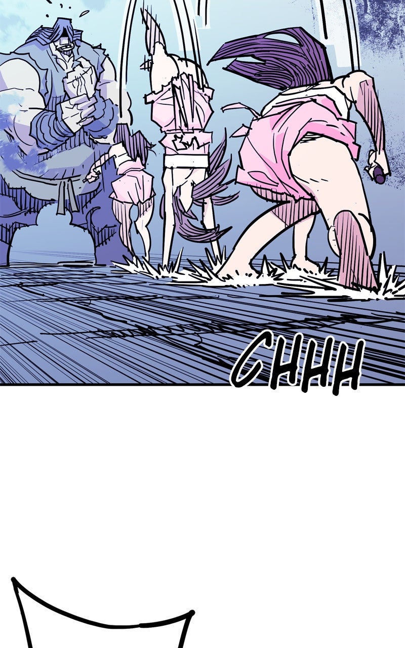 Demon Lord Episode 40 page 57 - 
