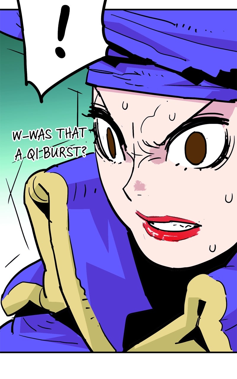 Demon Lord Episode 40 page 58 - 