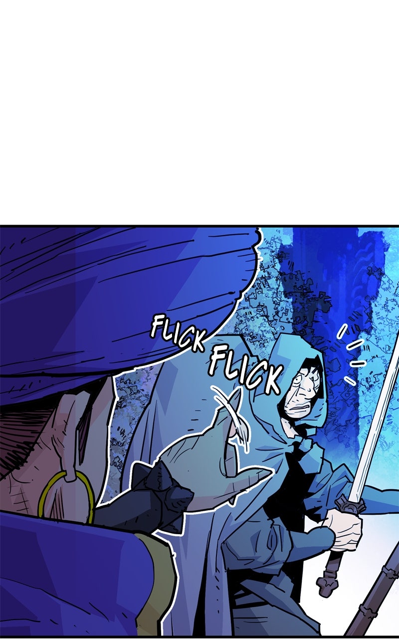 Demon Lord Episode 40 page 59 - 