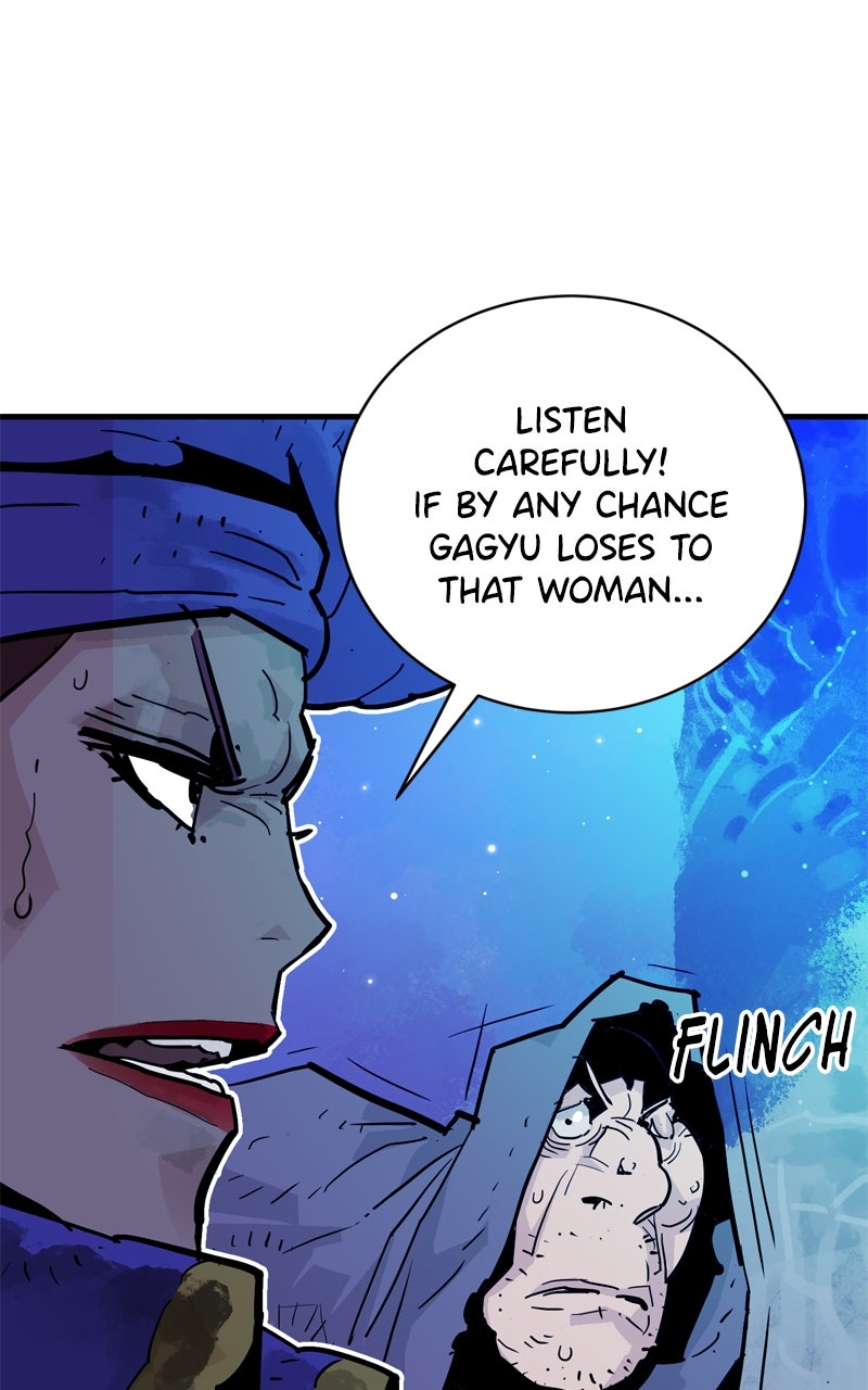 Demon Lord Episode 40 page 60 - 
