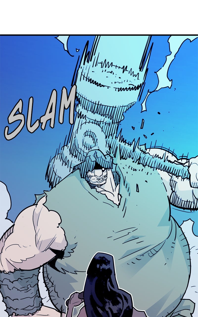 Demon Lord Episode 40 page 63 - 