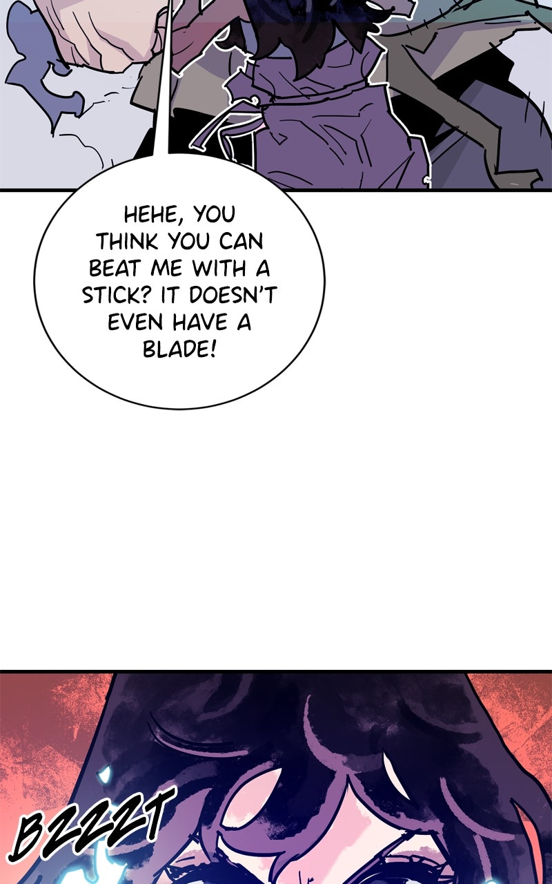 Demon Lord Episode 40 page 64 - 
