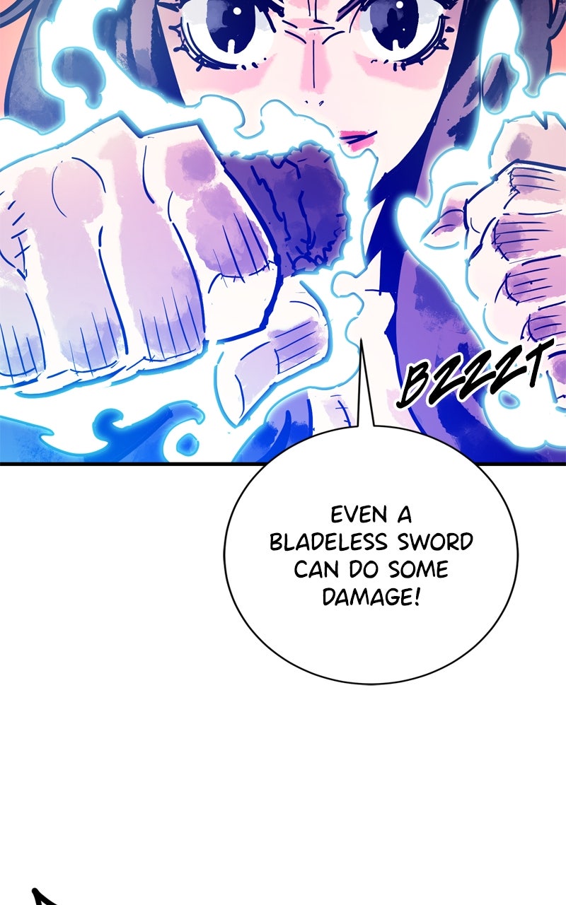 Demon Lord Episode 40 page 65 - 