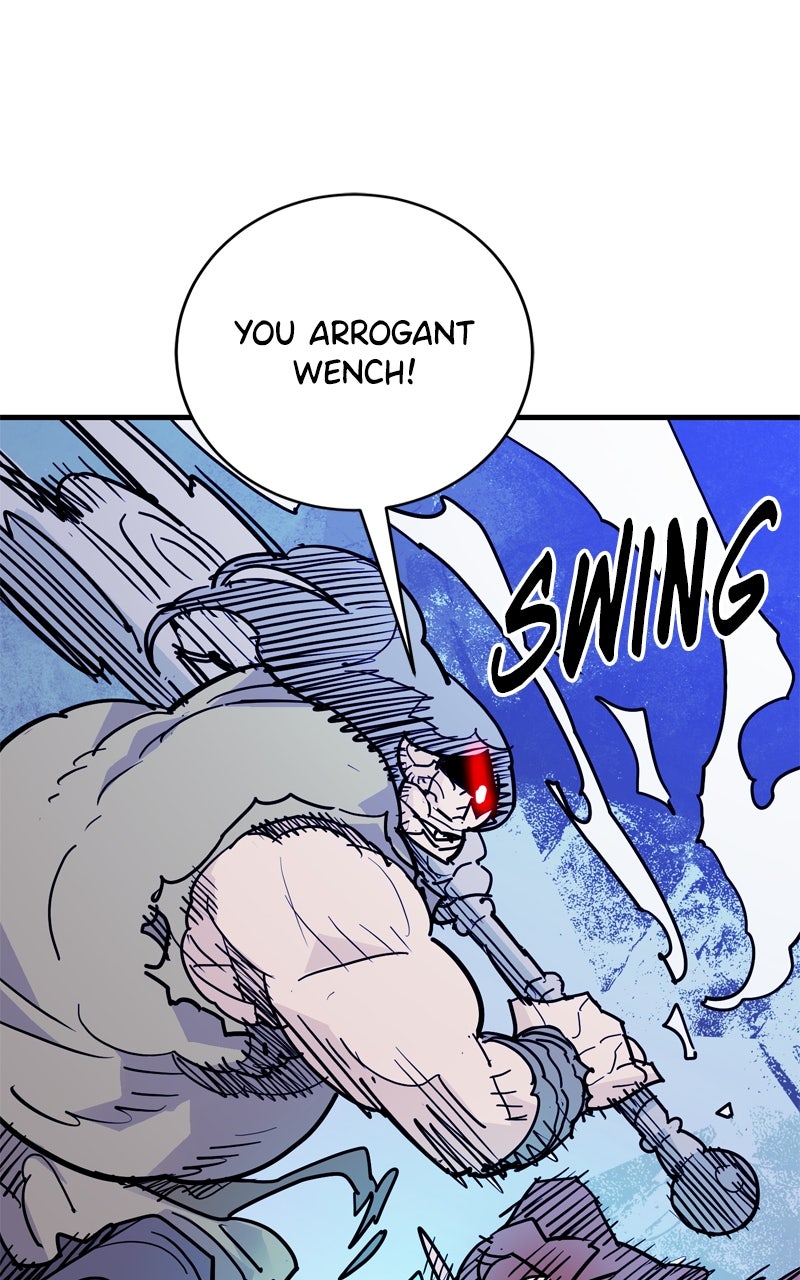 Demon Lord Episode 40 page 67 - 
