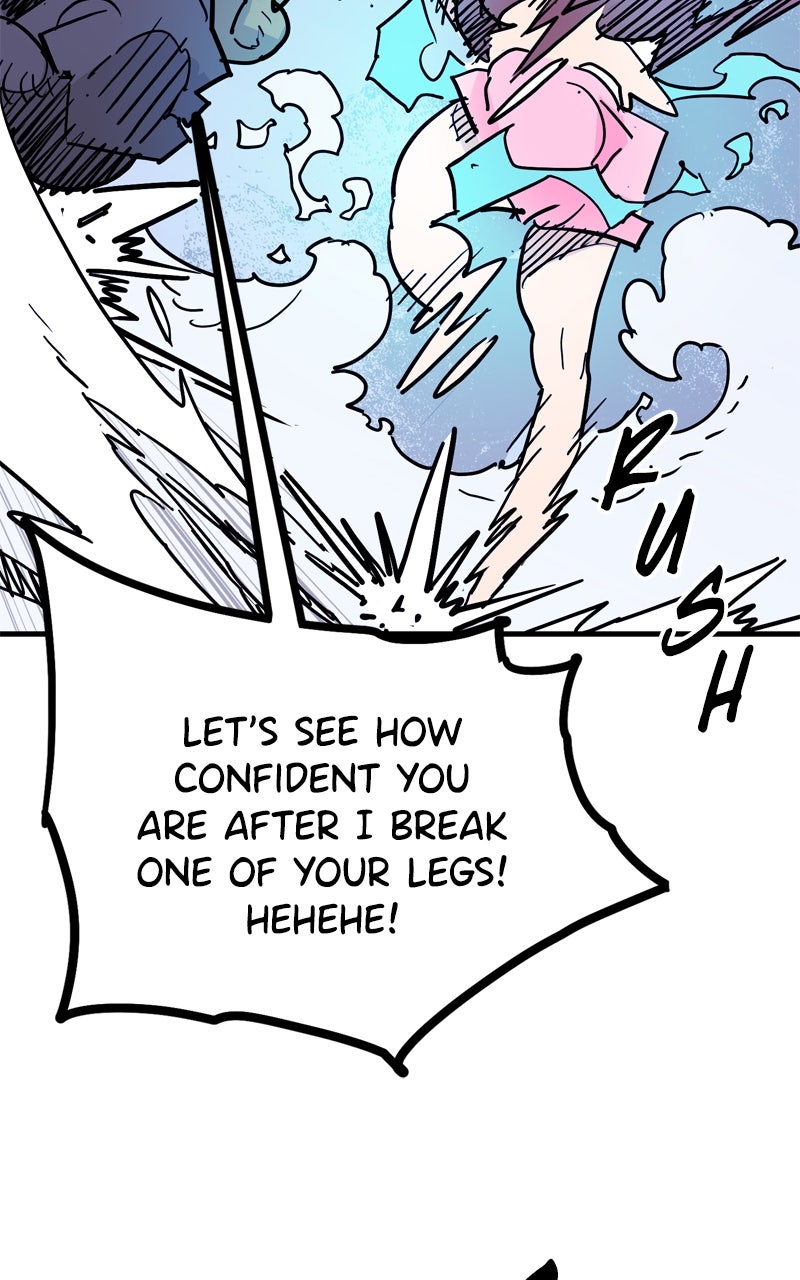 Demon Lord Episode 40 page 68 - 