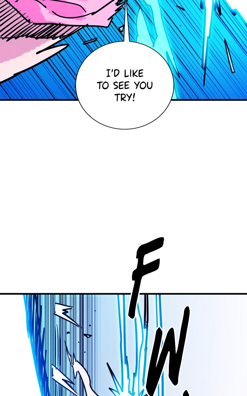 Demon Lord Episode 40 page 70 - 