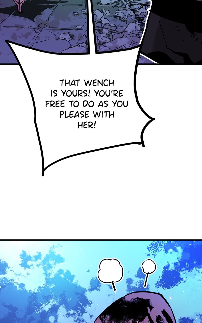 Demon Lord Episode 40 page 8 - 
