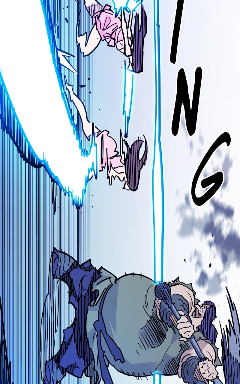 Demon Lord Episode 40 page 71 - 