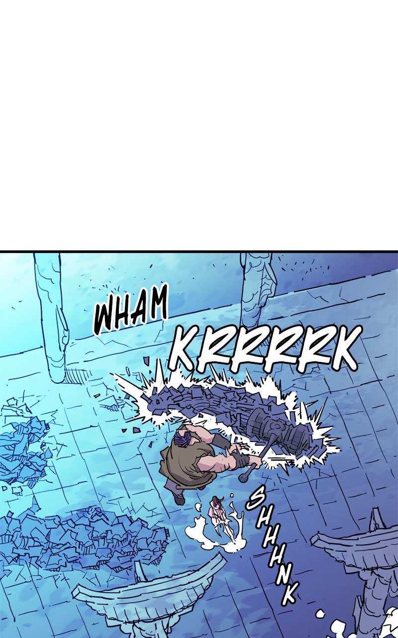 Demon Lord Episode 40 page 73 - 