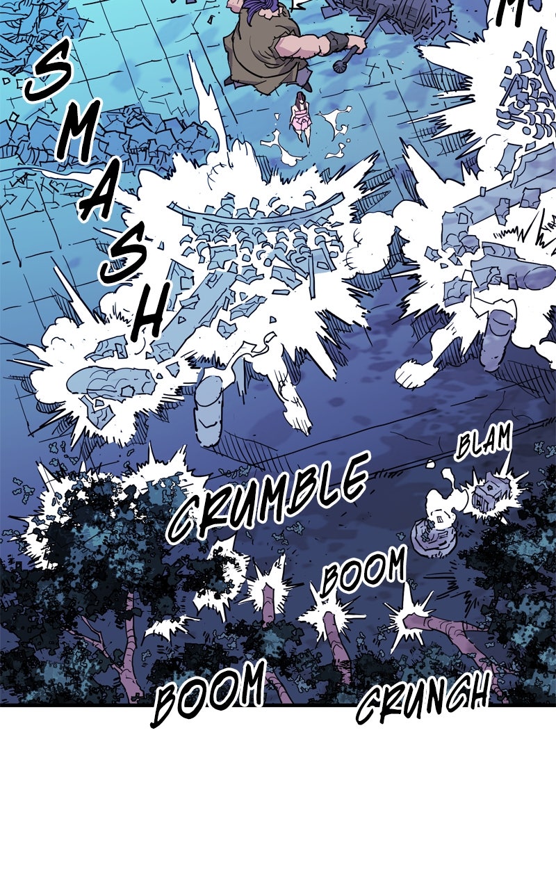Demon Lord Episode 40 page 75 - 