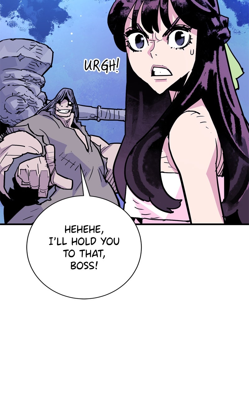 Demon Lord Episode 40 page 9 - 