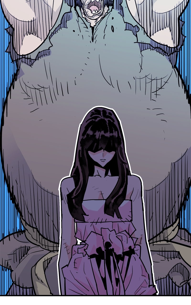 Demon Lord Episode 40 page 81 - 