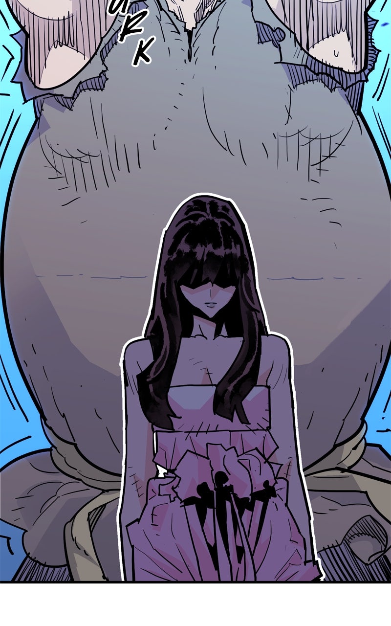 Demon Lord Episode 40 page 83 - 