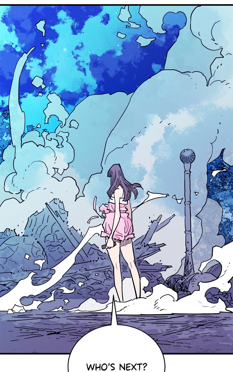 Demon Lord Episode 40 page 90 - 