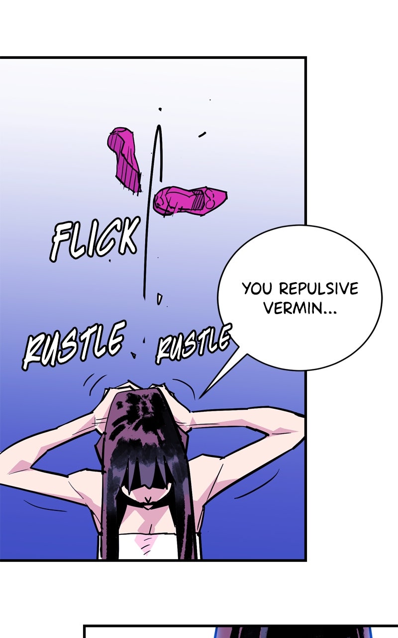 Demon Lord Episode 40 page 10 - 