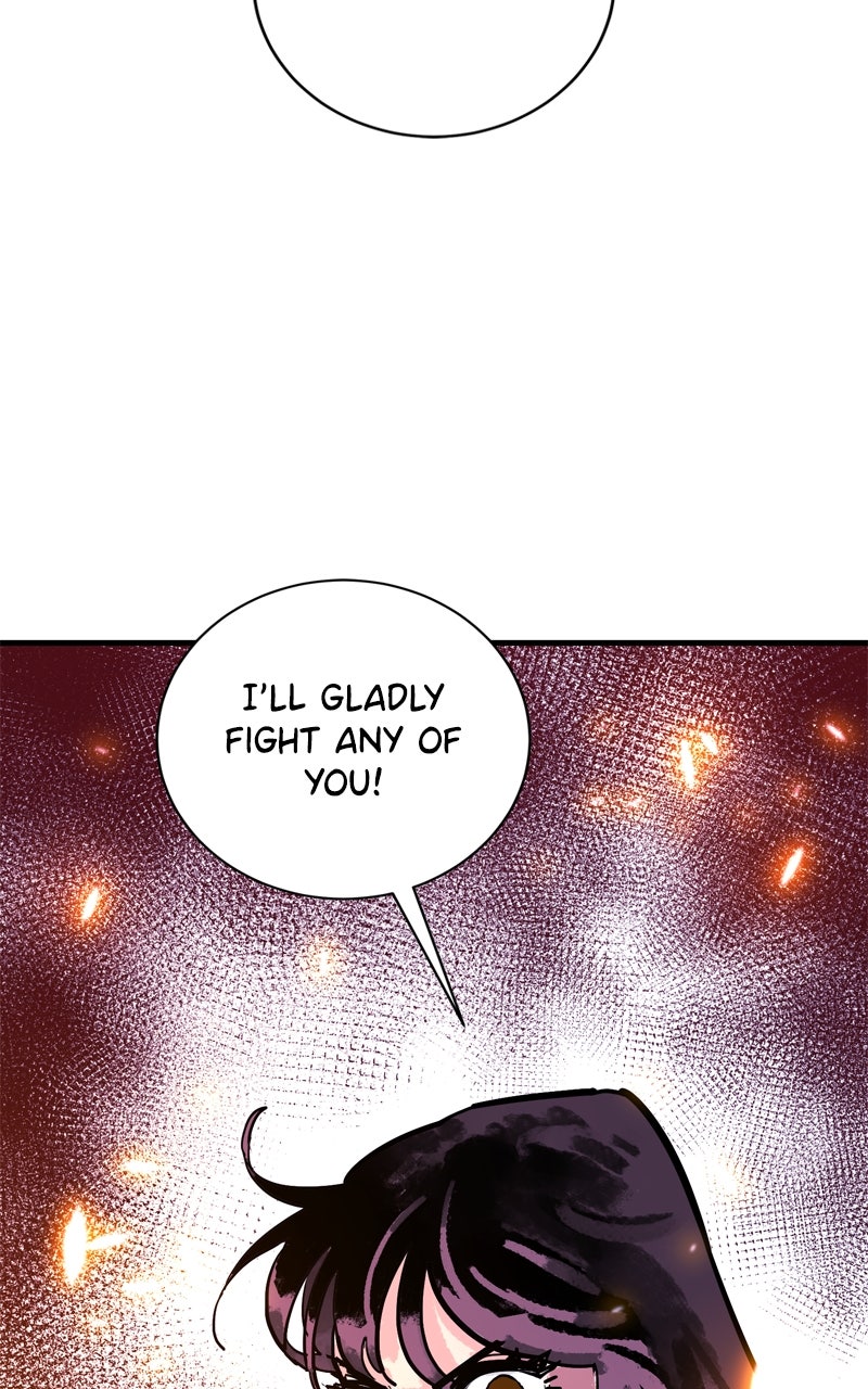 Demon Lord Episode 40 page 91 - 