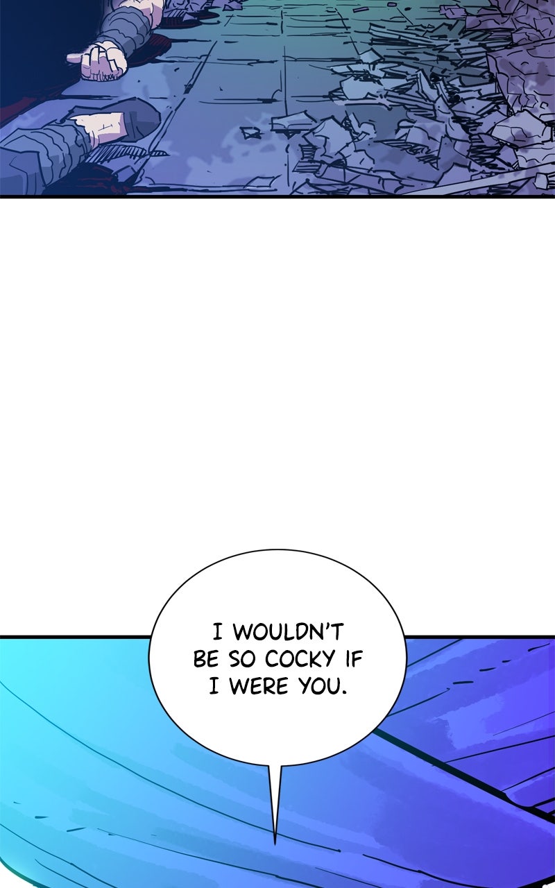 Demon Lord Episode 40 page 94 - 