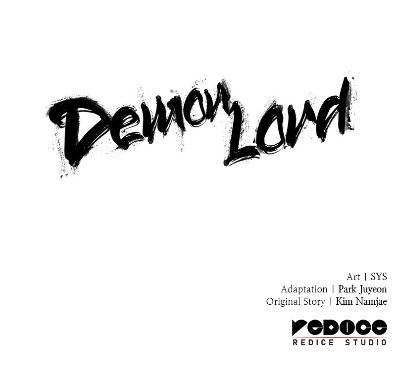 Demon Lord Episode 40 page 100 - 