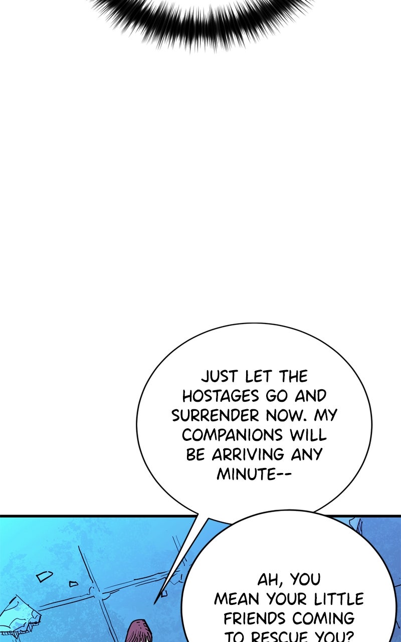 Demon Lord Episode 41 page 11 - 