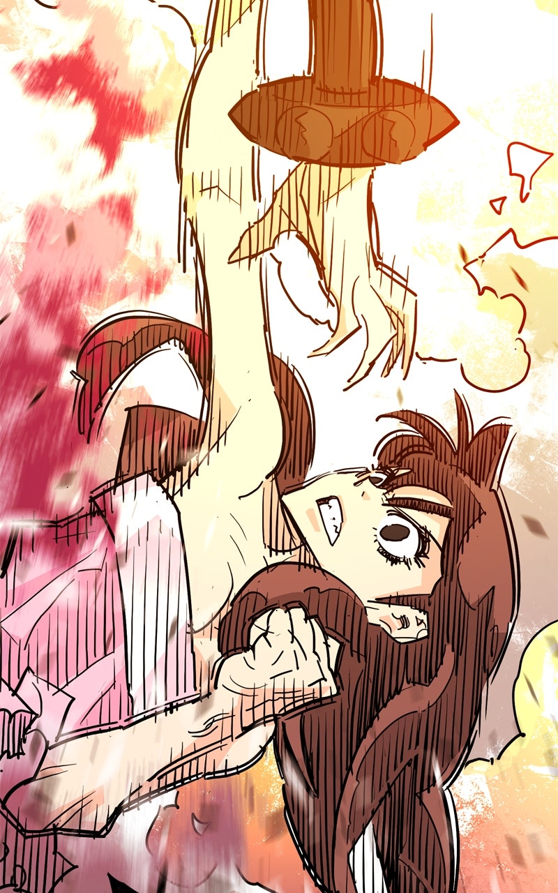 Demon Lord Episode 41 page 104 - 