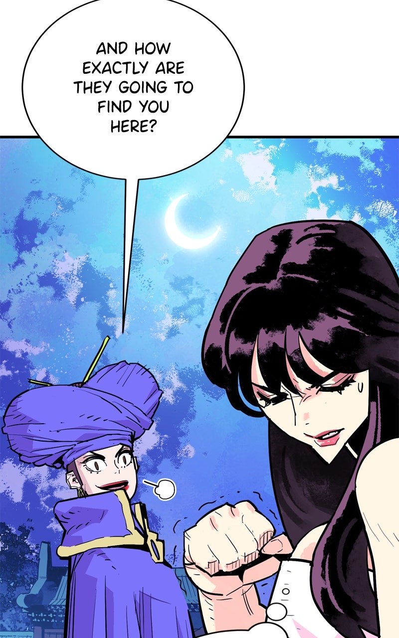 Demon Lord Episode 41 page 13 - 
