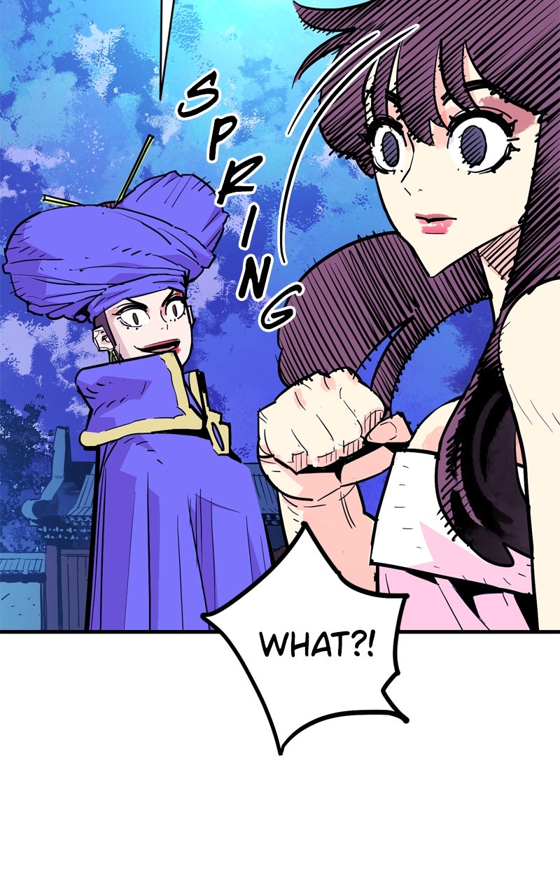 Demon Lord Episode 41 page 15 - 