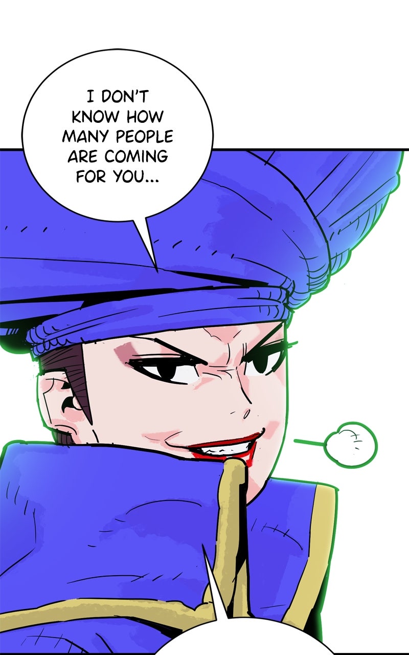 Demon Lord Episode 41 page 16 - 