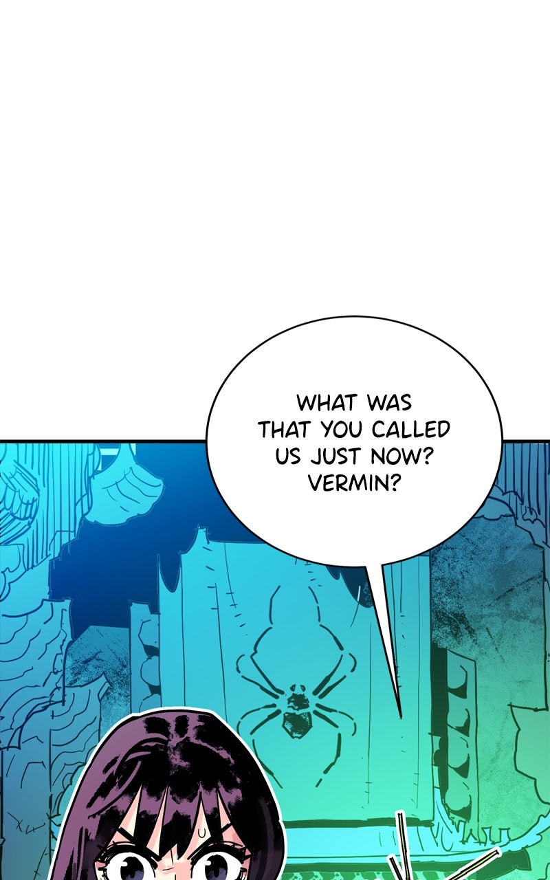 Demon Lord Episode 41 page 3 - 