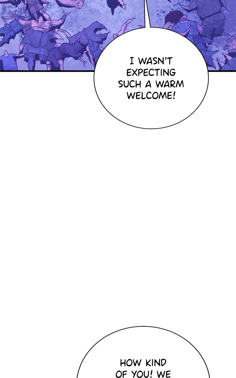 Demon Lord Episode 41 page 23 - 