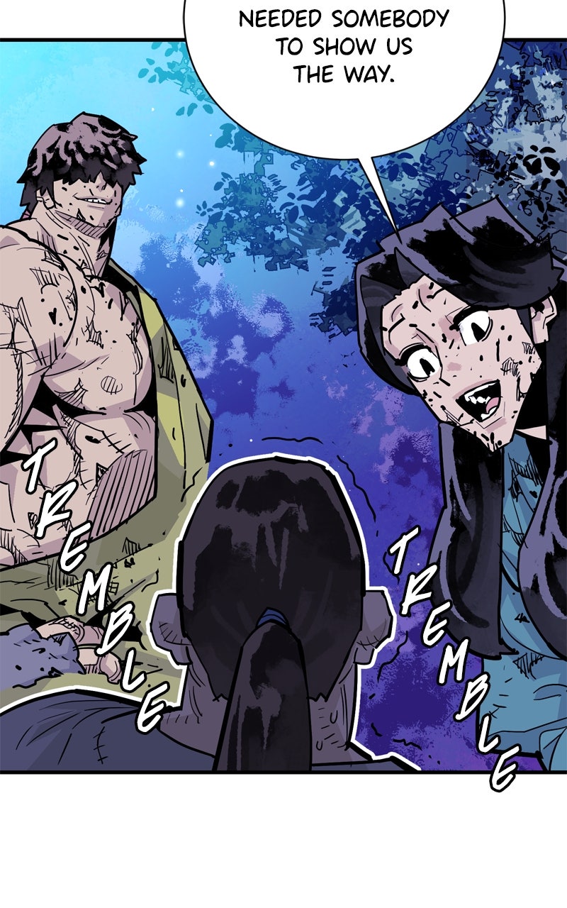 Demon Lord Episode 41 page 24 - 