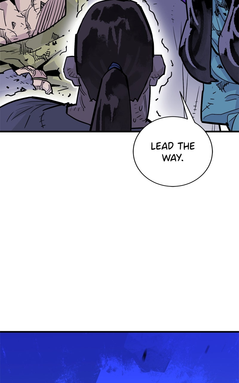 Demon Lord Episode 41 page 27 - 