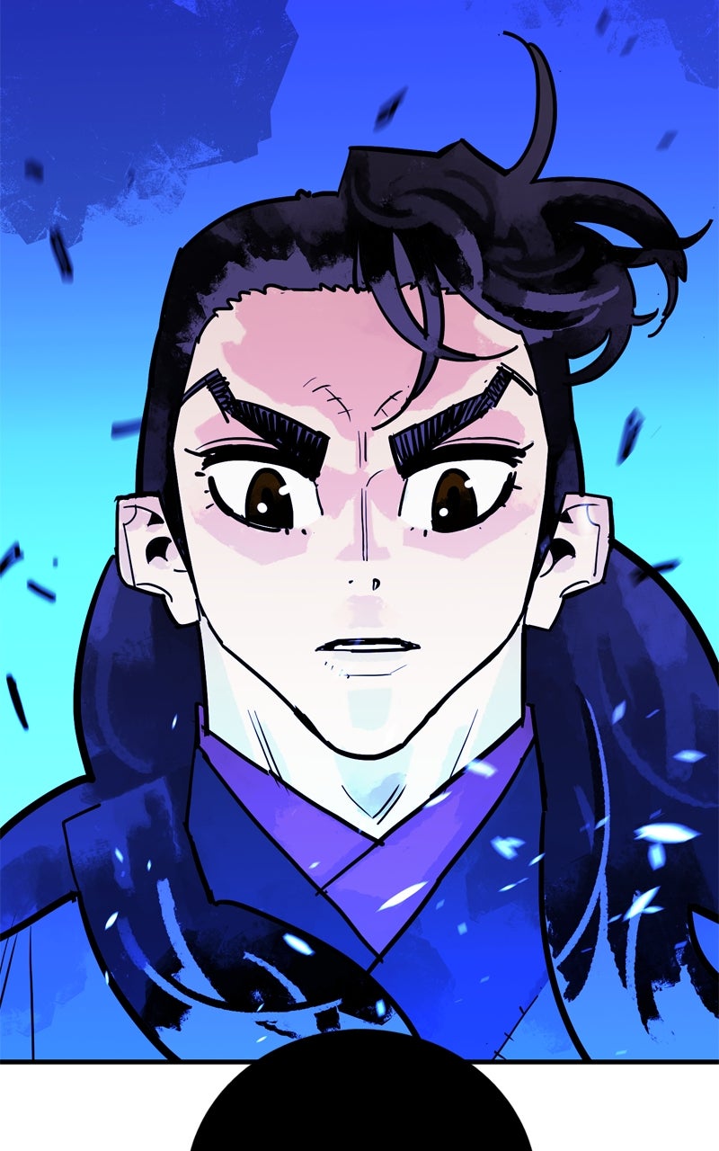 Demon Lord Episode 41 page 28 - 