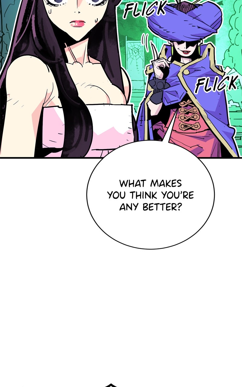 Demon Lord Episode 41 page 4 - 