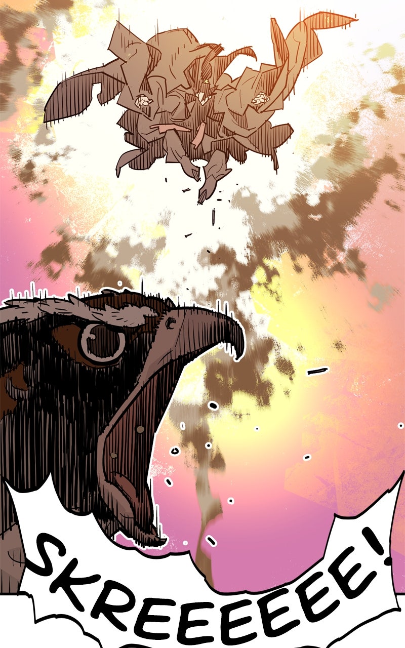 Demon Lord Episode 41 page 34 - 