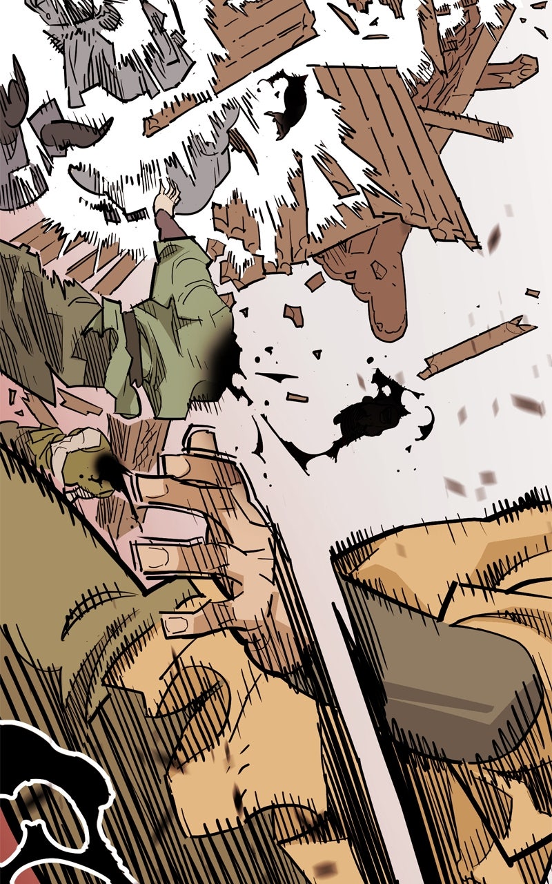 Demon Lord Episode 41 page 36 - 