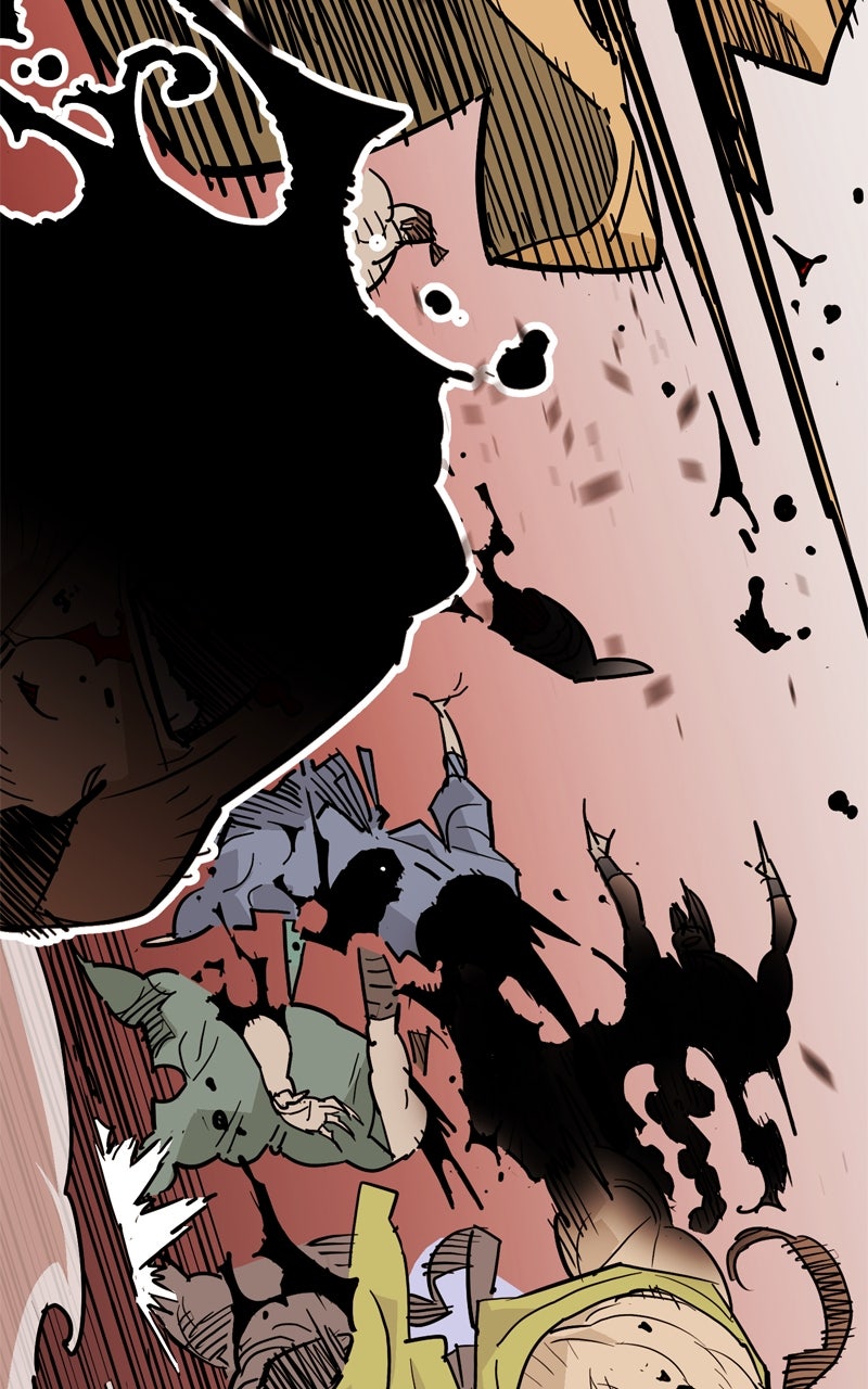 Demon Lord Episode 41 page 37 - 