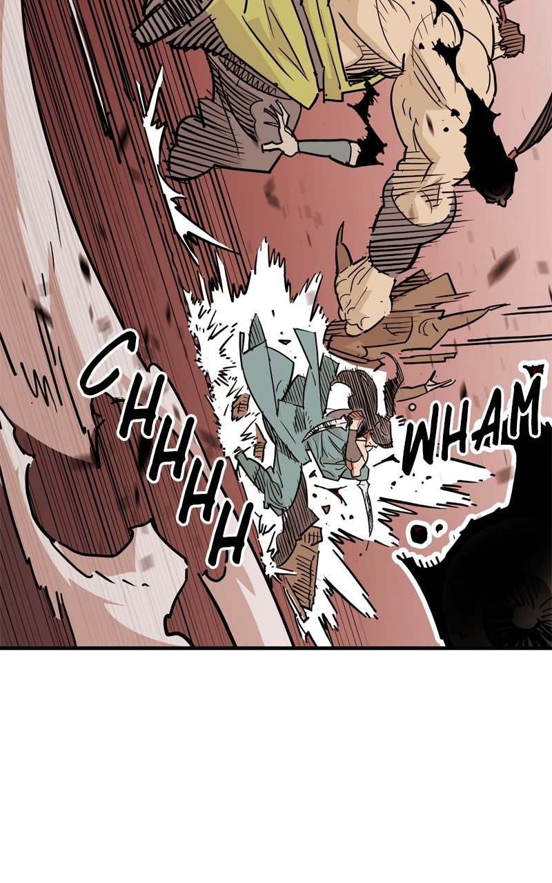 Demon Lord Episode 41 page 38 - 