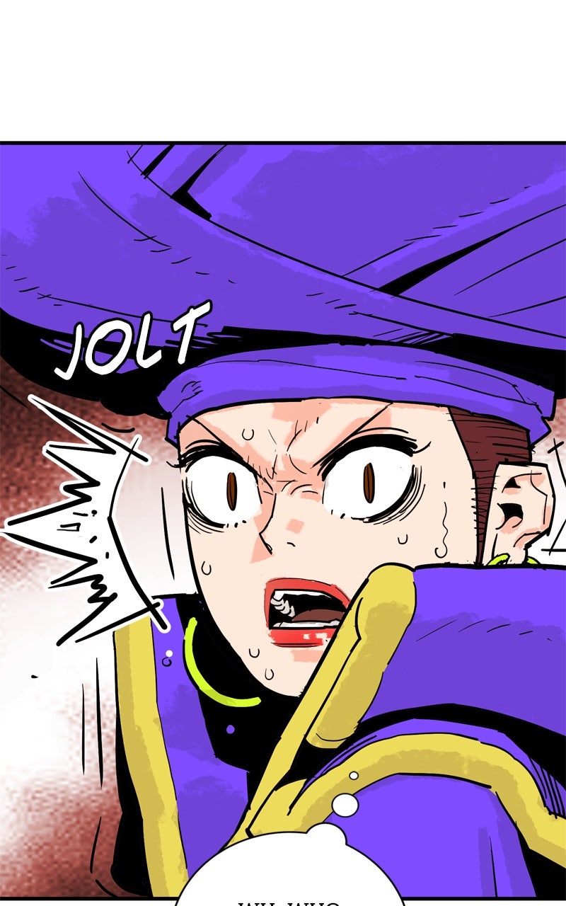 Demon Lord Episode 41 page 39 - 