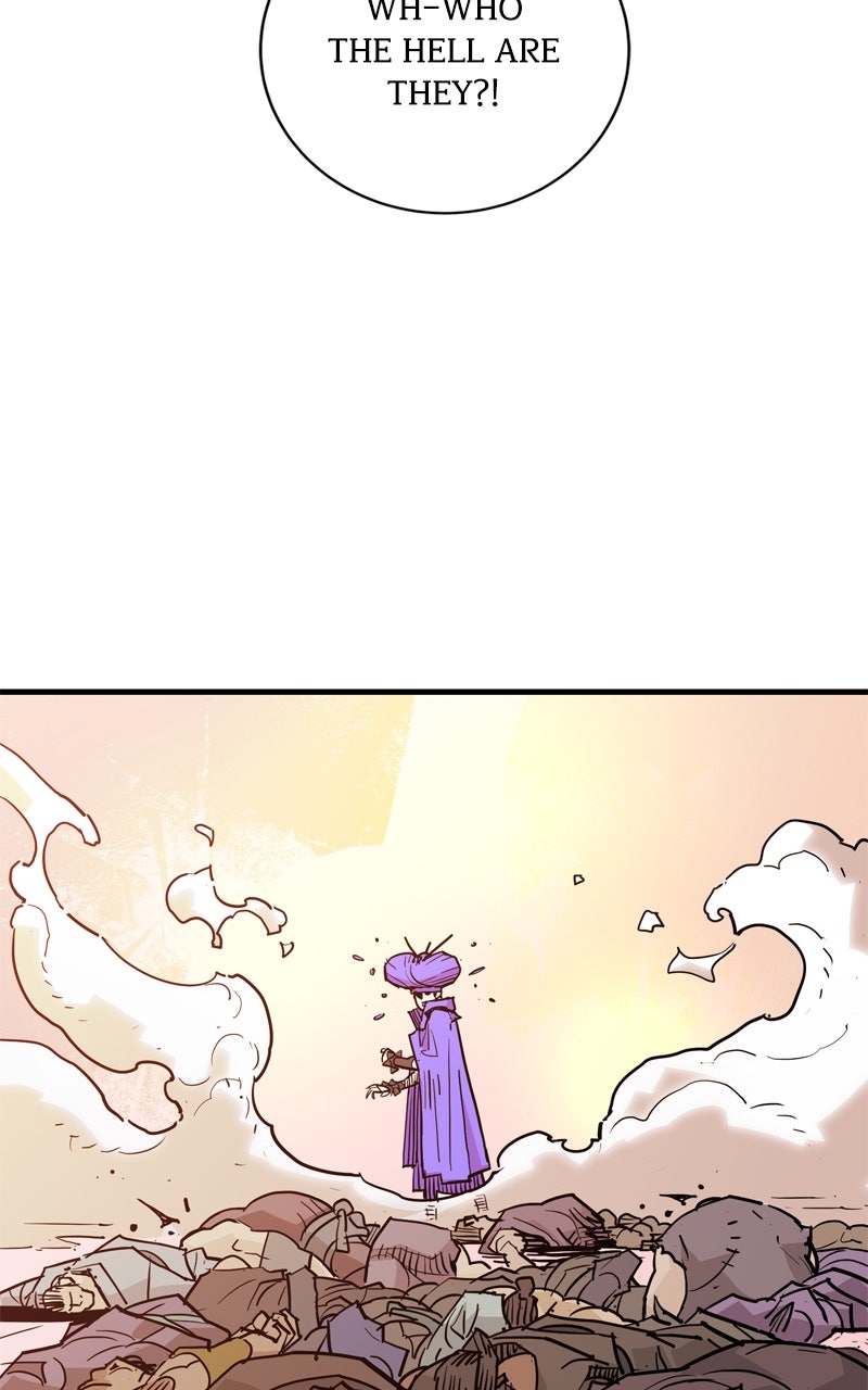 Demon Lord Episode 41 page 40 - 
