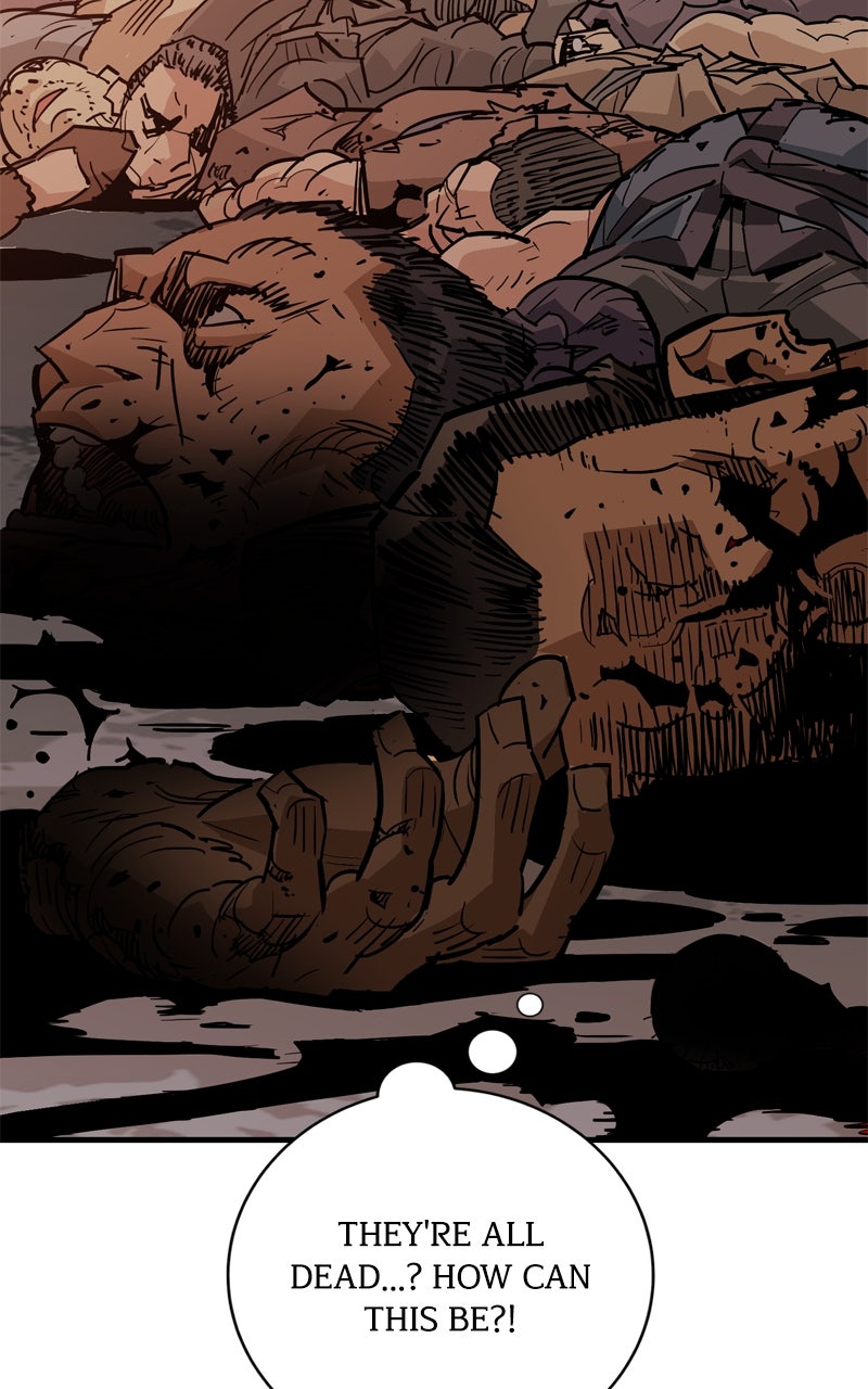 Demon Lord Episode 41 page 41 - 