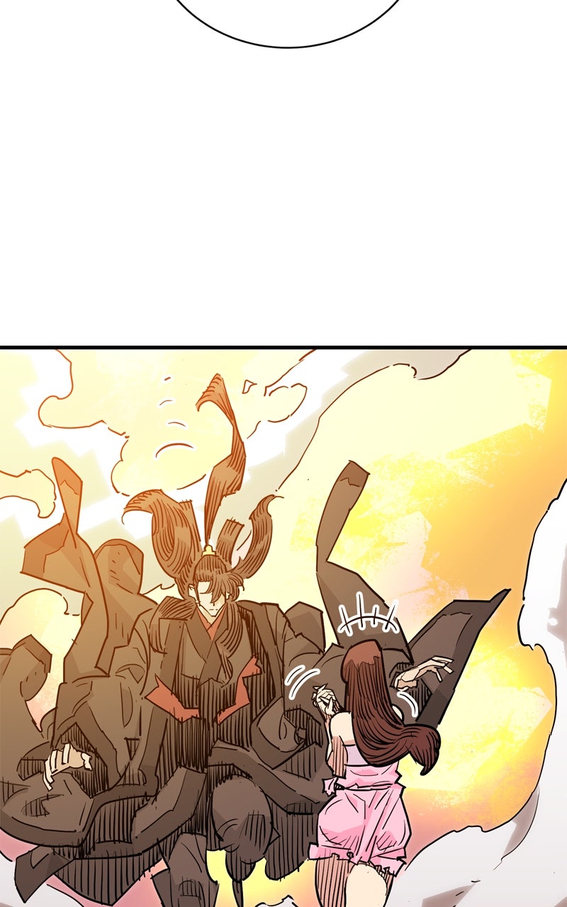 Demon Lord Episode 41 page 42 - 