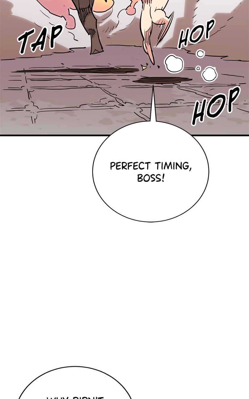 Demon Lord Episode 41 page 43 - 
