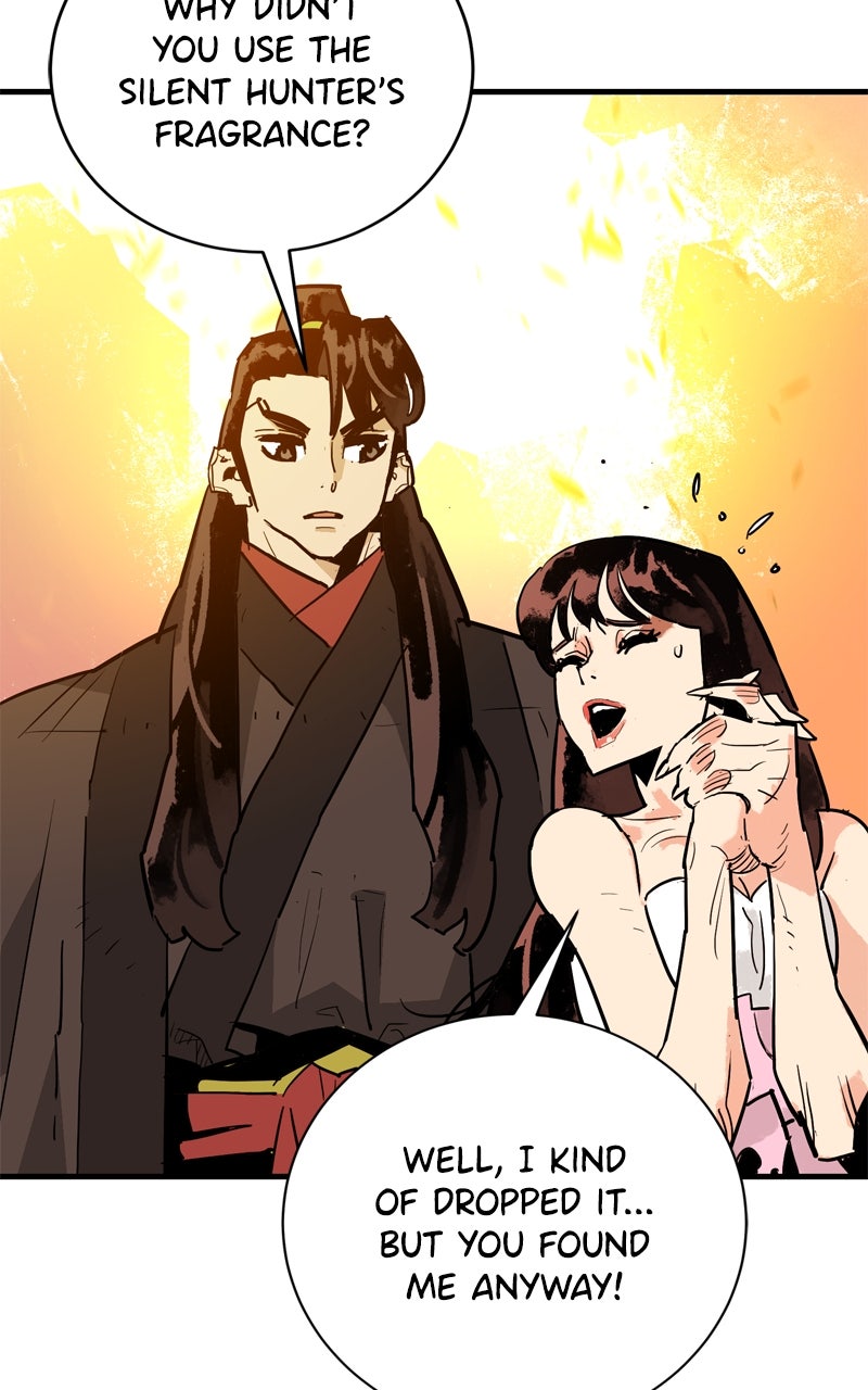 Demon Lord Episode 41 page 44 - 