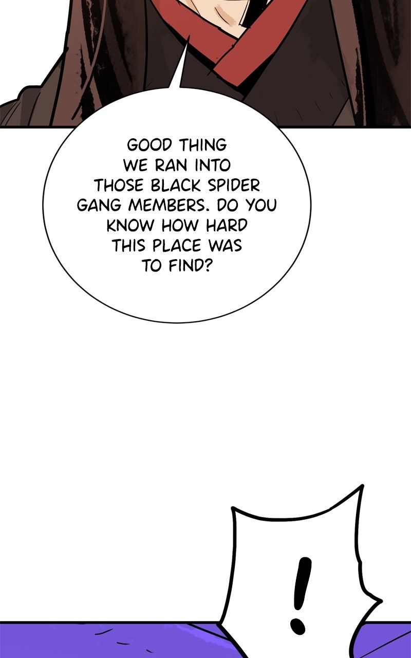Demon Lord Episode 41 page 46 - 