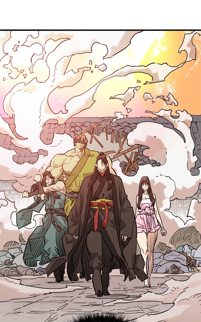 Demon Lord Episode 41 page 48 - 