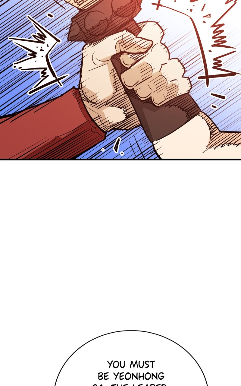 Demon Lord Episode 41 page 50 - 