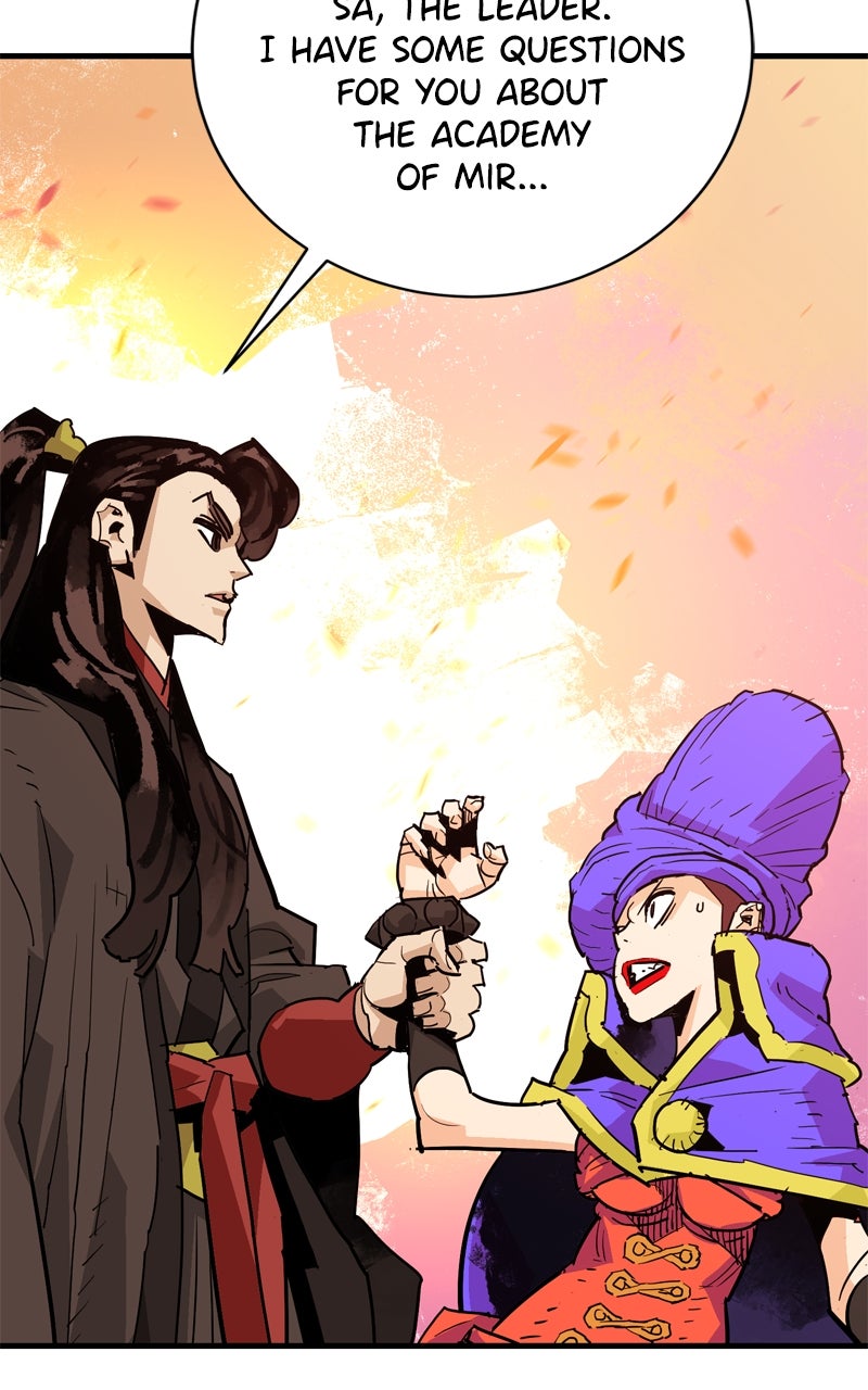 Demon Lord Episode 41 page 51 - 